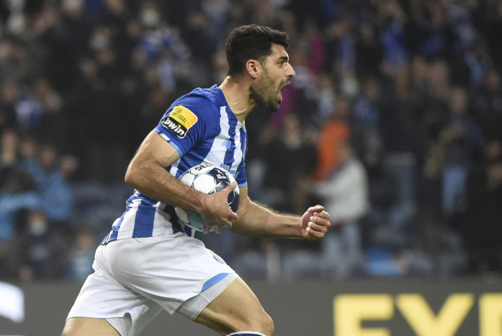 FBL-POR-LIGA-PORTO-SPORTING