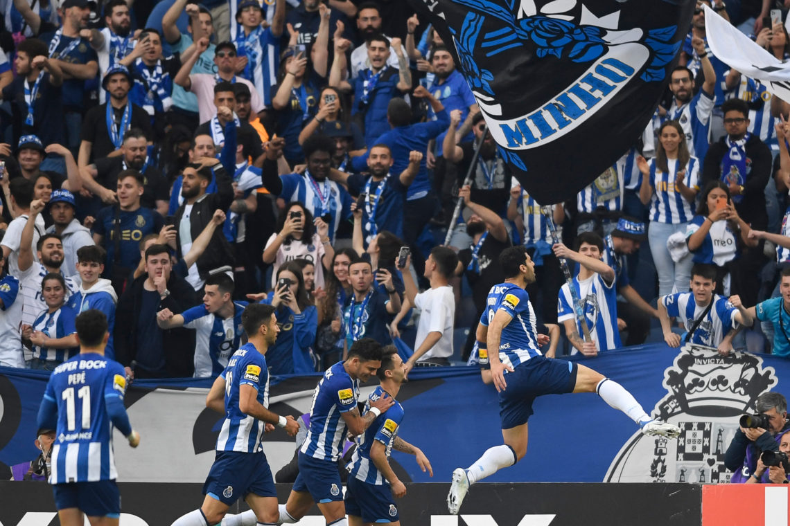 Photo by MIGUEL RIOPA/AFP via Getty Images