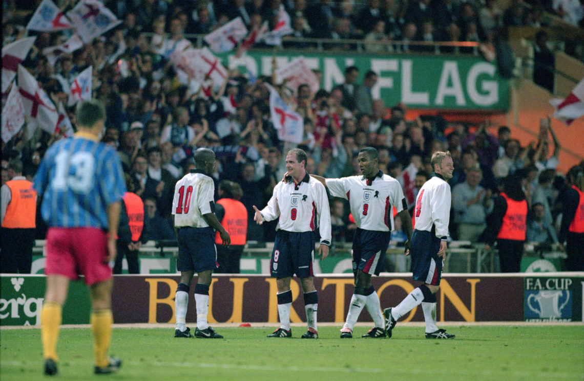 Photo by Mark Leech/Offside via Getty Images