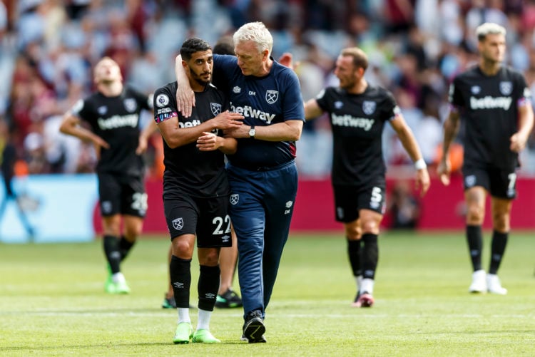 Photo by Daniel Chesterton/Offside/Offside via Getty Images