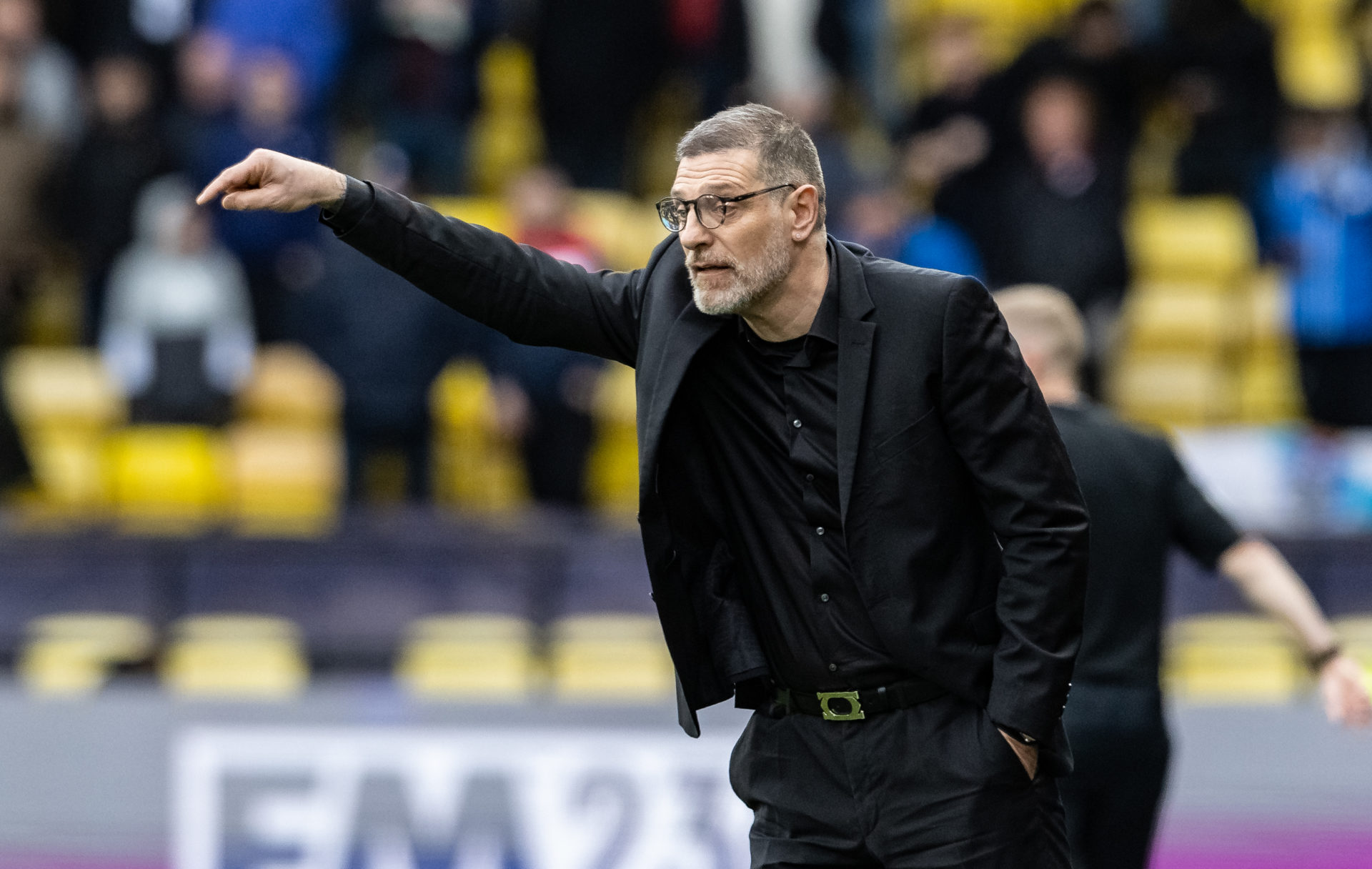 Watford v Preston North End - Sky Bet Championship