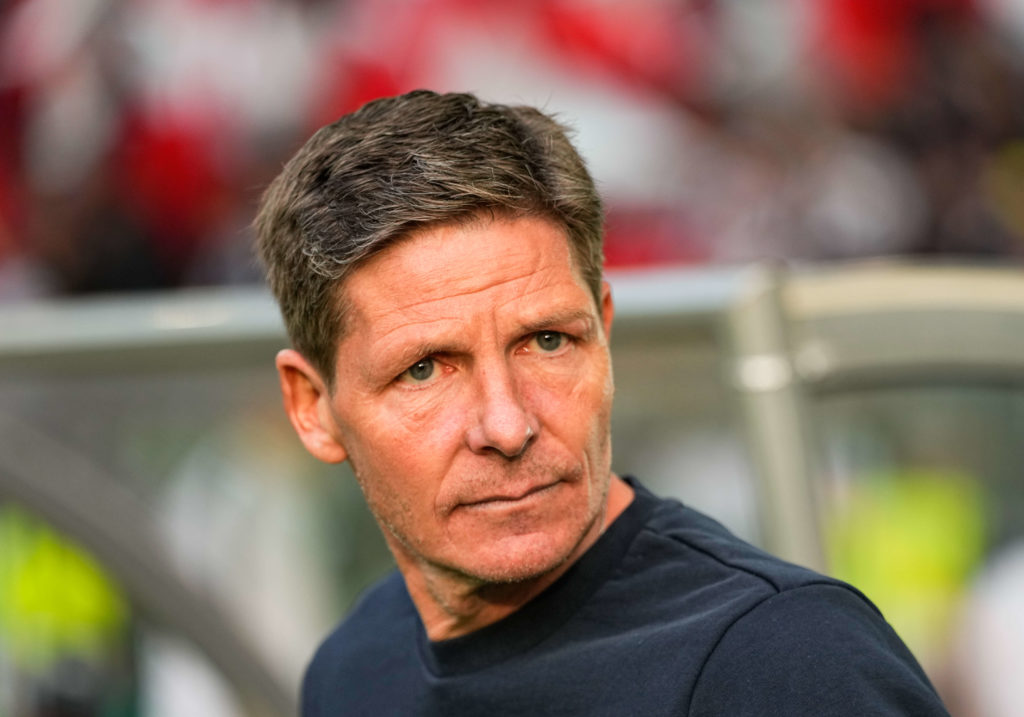 RB Leipzig v Eintracht Frankfurt - DFB Cup Final