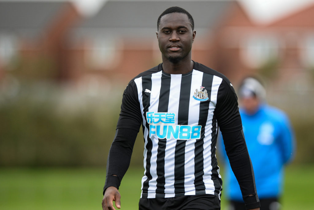 Newcastle United v Barnsley - Pre-Season Friendly