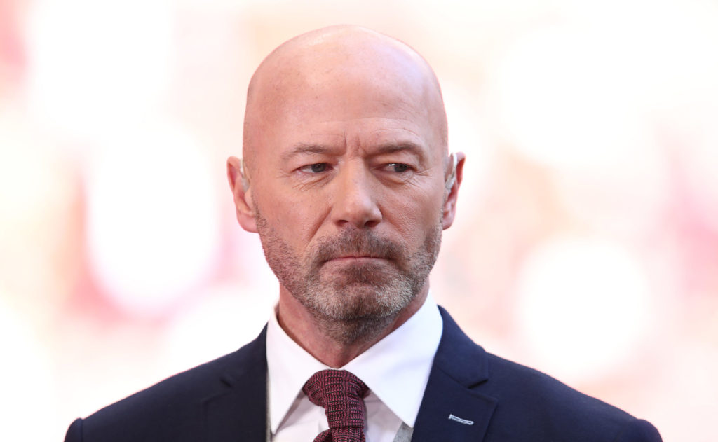 ‘Very, very good’: Alan Shearer left in awe of ‘brilliant’ Arsenal player at Euro 2024 recently