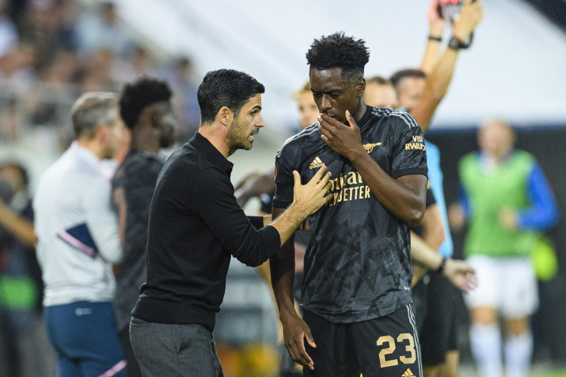 Photo by Marcio Machado/Eurasia Sport Images/Getty Images