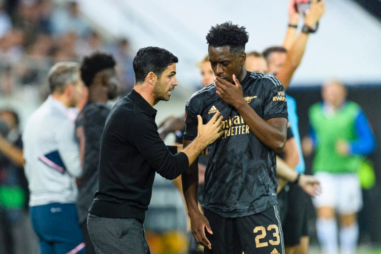 Photo by Marcio Machado/Eurasia Sport Images/Getty Images