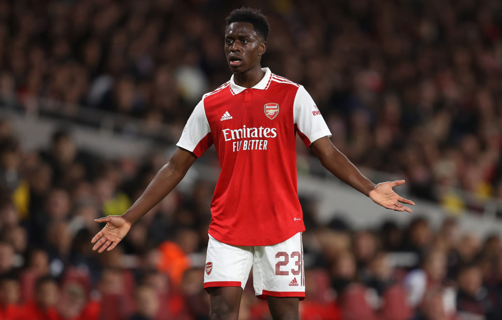 David Ornstein explains how Albert Sambi Lokonga has made a decision which has cost Arsenal money