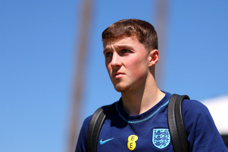 Photo by Fran Santiago - The FA/The FA via Getty Images