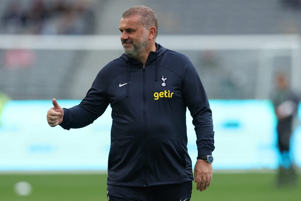 Tottenham Hotspur v West Ham United - Pre-Season Friendly