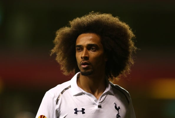 Tottenham Hotspur FC v FC Basel 1893 - UEFA Europa League Quarter Final: First Leg