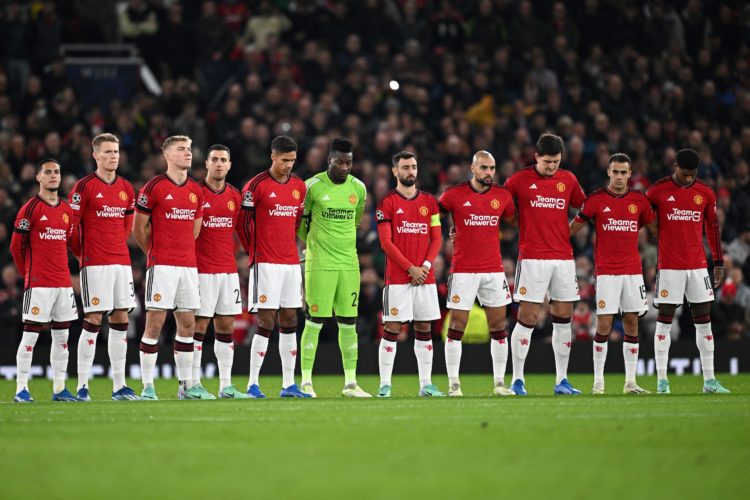 Photo by PAUL ELLIS/AFP via Getty Images