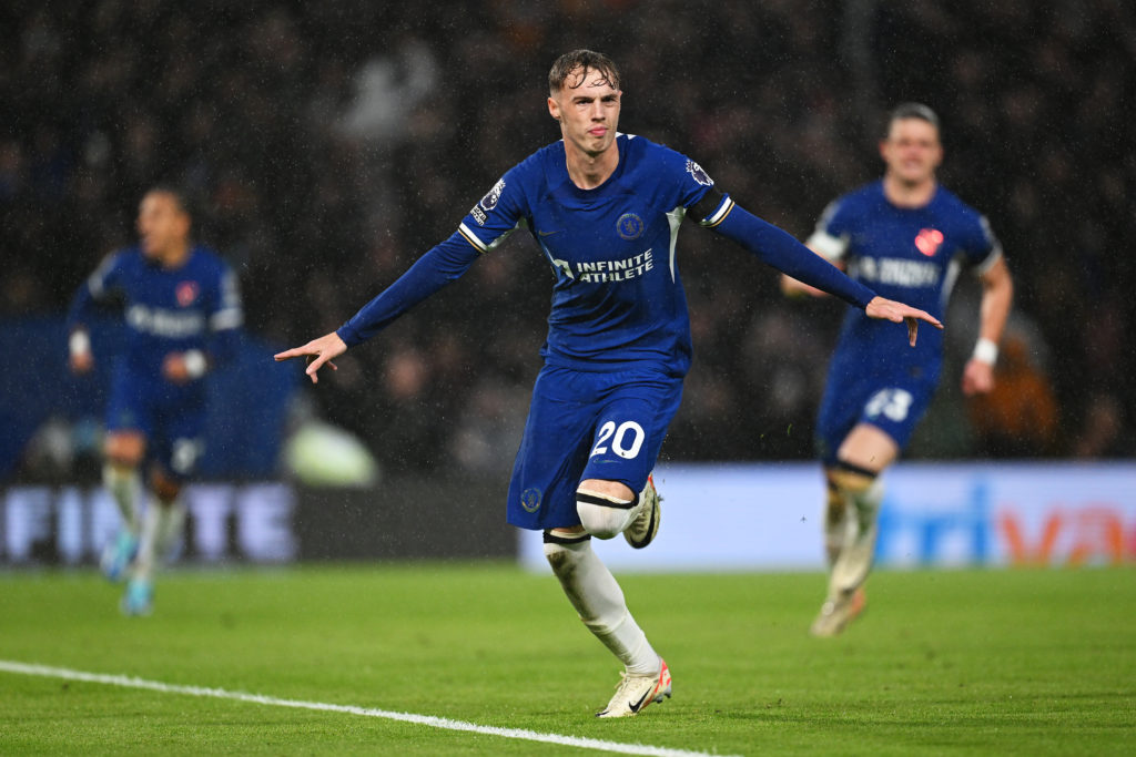 Chelsea FC v Arsenal FC - Premier League