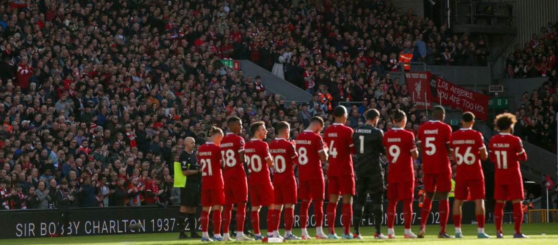 Photo by IAN HODGSON/AFP via Getty Images