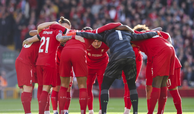 Photo by Alex Dodd - CameraSport via Getty Images