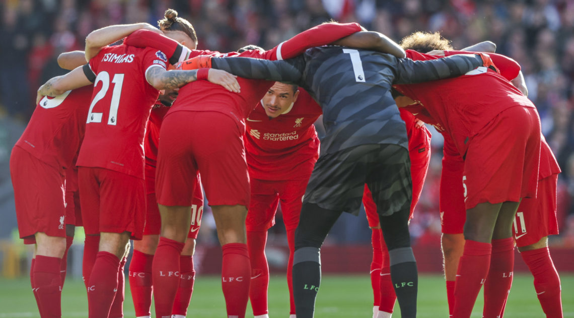 Photo by Alex Dodd - CameraSport via Getty Images