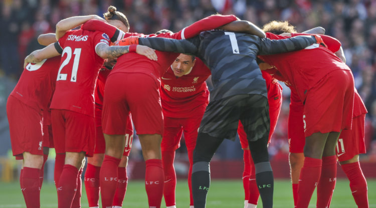 Photo by Alex Dodd - CameraSport via Getty Images
