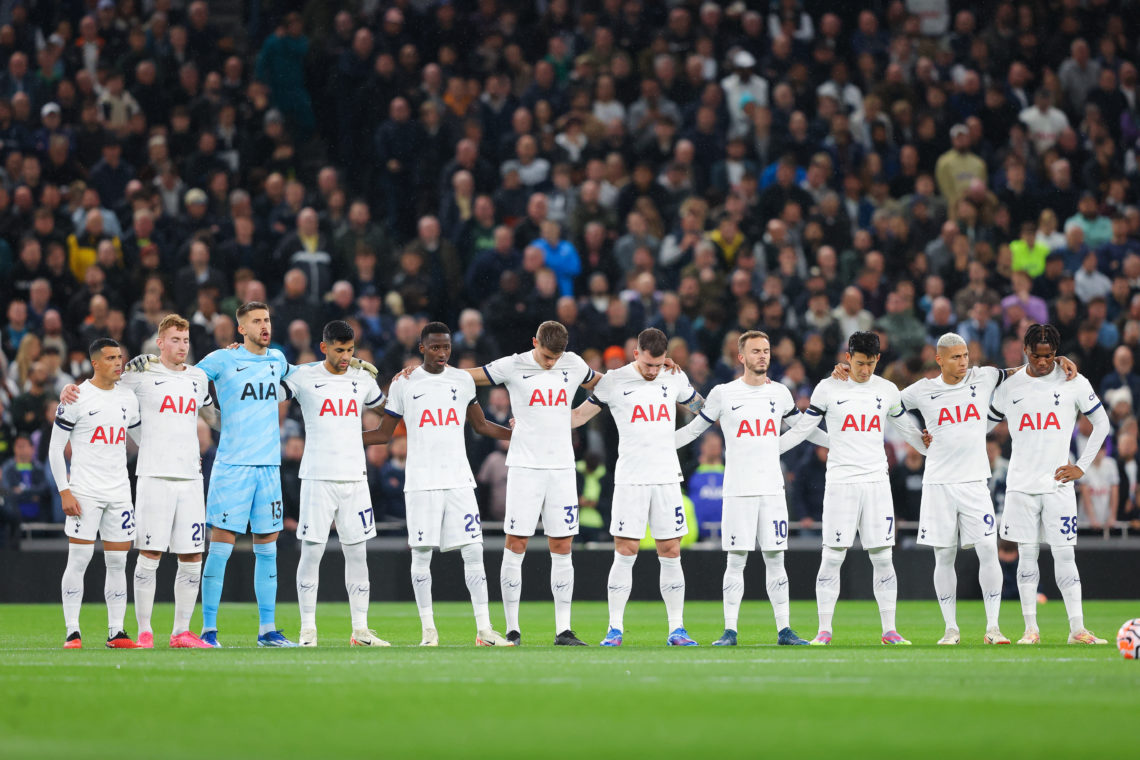 Photo by James Gill - Danehouse/Getty Images