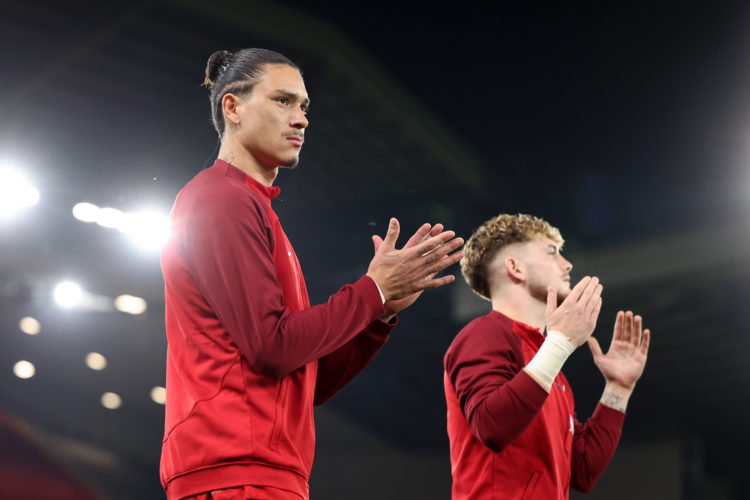 Photo by Matt McNulty/Getty Images