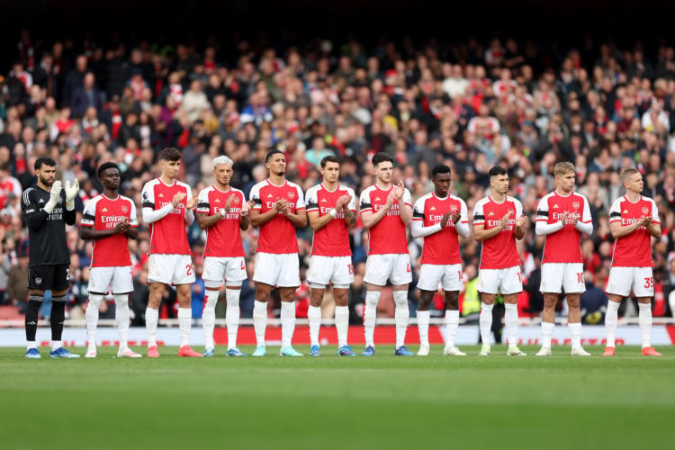 Photo by Catherine Ivill/Getty Images