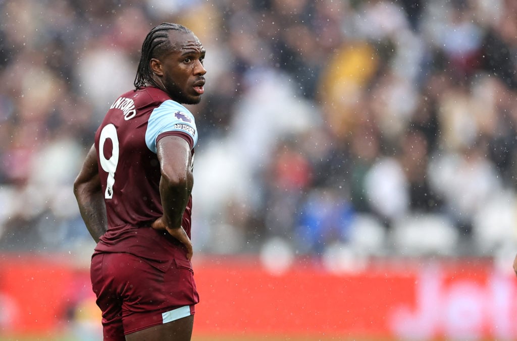 West Ham United v Everton FC - Premier League
