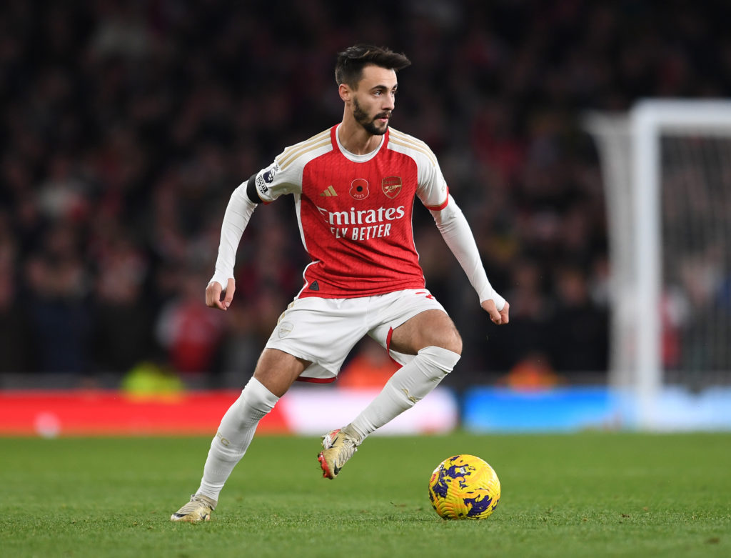 Arsenal FC v Burnley FC - Premier League