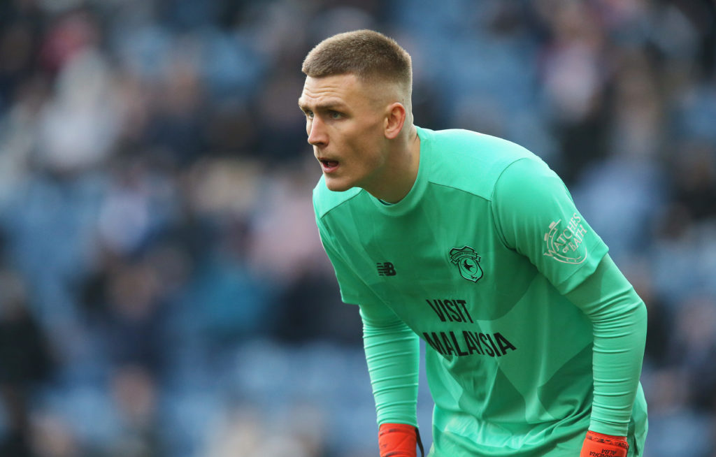 Preston North End v Cardiff City - Sky Bet Championship