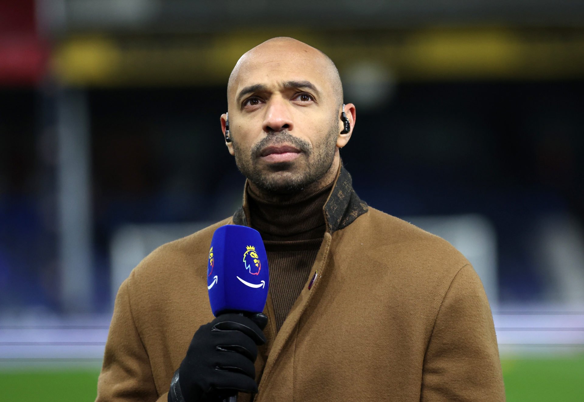 Arsenal Want To Sign Complete £25m Forward Likened To Thierry Henry