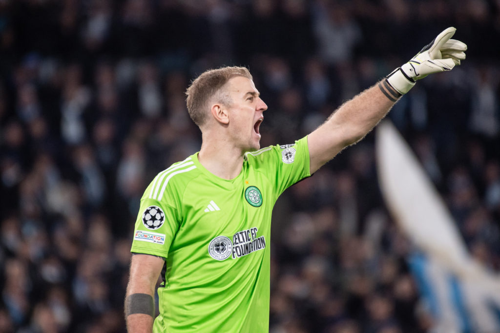 SS Lazio v Celtic FC: Group E - UEFA Champions League 2023/24