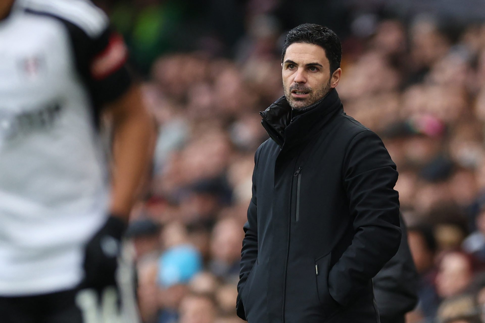 'People listen'...Mikel Arteta says 24-year-old Arsenal player has ...