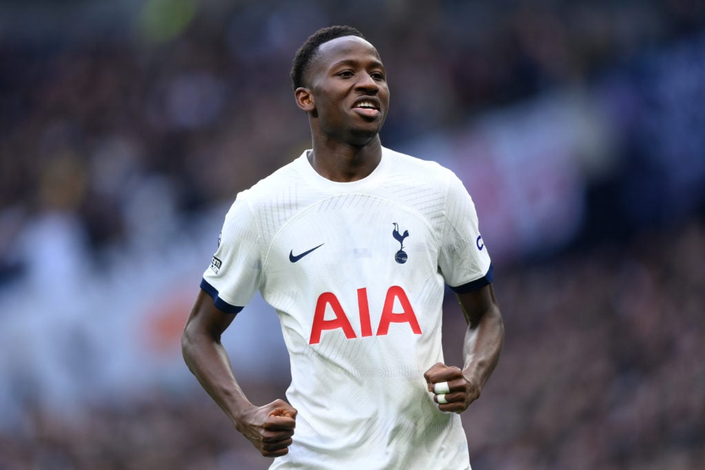 Tottenham Hotspur v AFC Bournemouth - Premier League