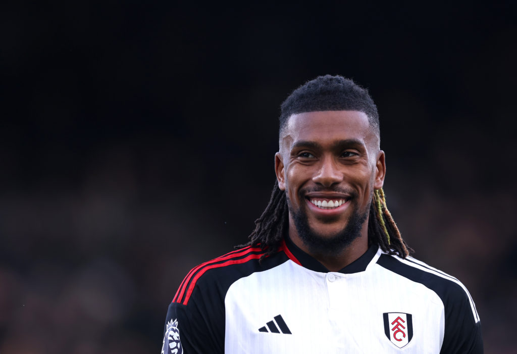 Fulham FC v Arsenal FC - Premier League