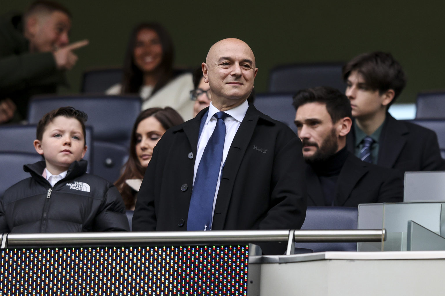 ‘I heard this week’: Journalist shares how Tottenham really feel about ...