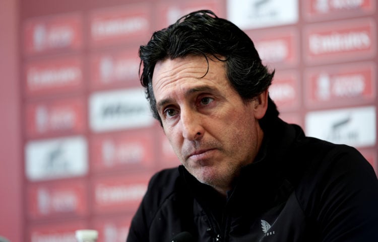 Photo by Neville Williams/Aston Villa FC via Getty Images