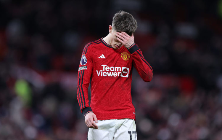 Photo by Alex Livesey - Danehouse/Getty Images