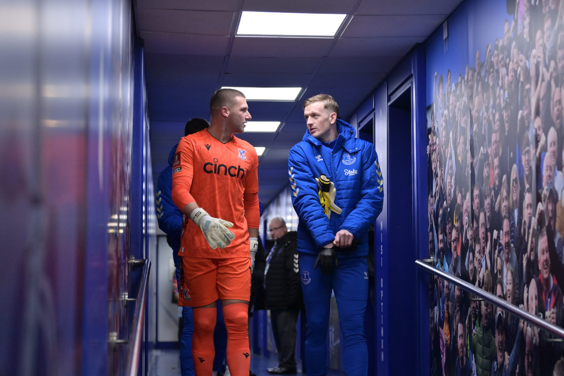 Photo by Tony McArdle/Everton FC via Getty Images