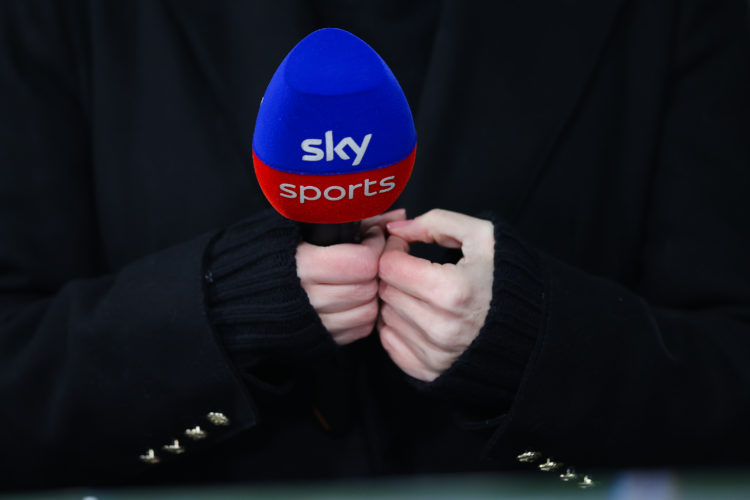 Photo by James Gill - Danehouse/Getty Images