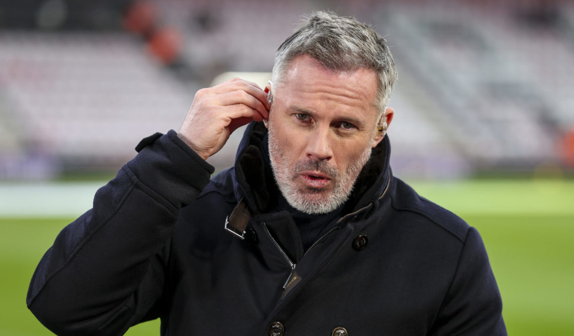 Photo by Robin Jones - AFC Bournemouth/AFC Bournemouth via Getty Images