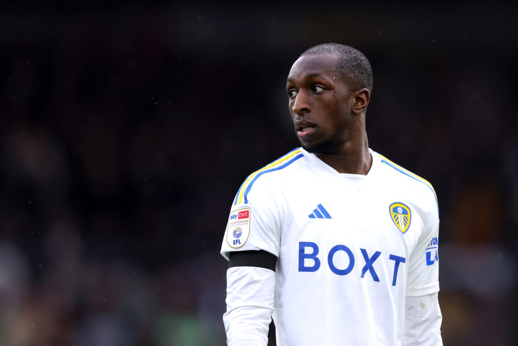 Leeds United v Preston North End - Sky Bet Championship