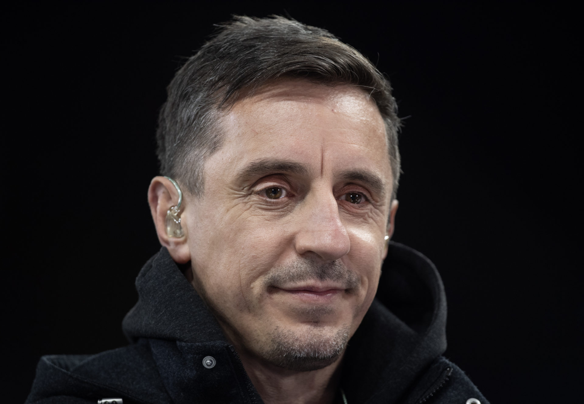 Hes Absolutely Shocking Gary Neville Couldnt Believe How Poor Chelsea Star Was On The 3664