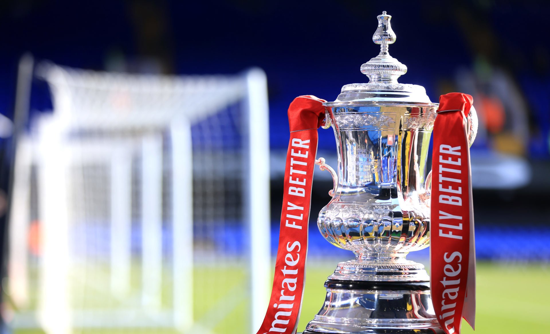 FA Cup QuarterFinal confirmed draw and results as Man United