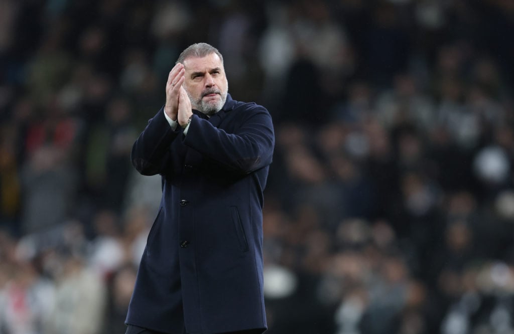Tottenham Hotspur v Brentford FC - Premier League