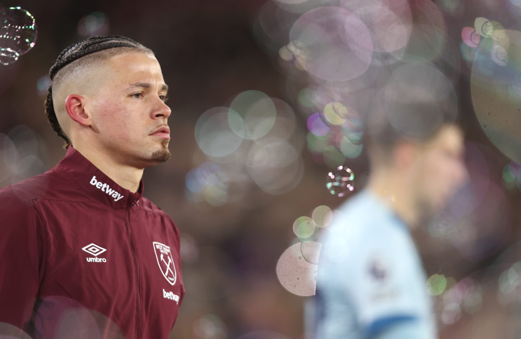 West Ham United v AFC Bournemouth - Premier League