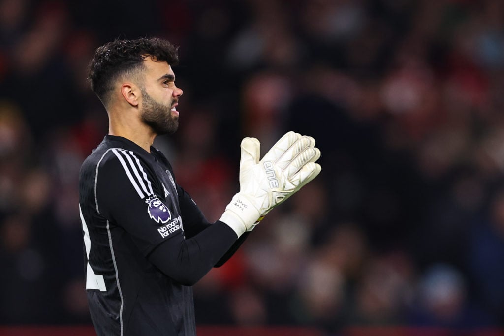 Nottingham Forest v Arsenal FC - Premier League