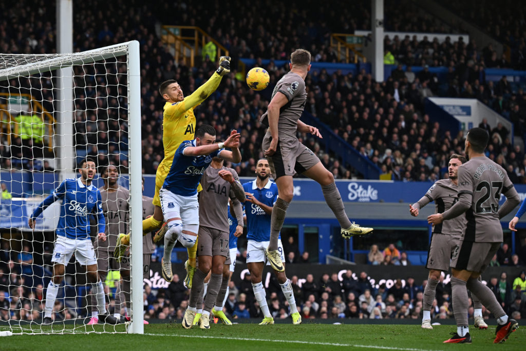 FBL-ENG-PR-EVERTON-TOTTENHAM