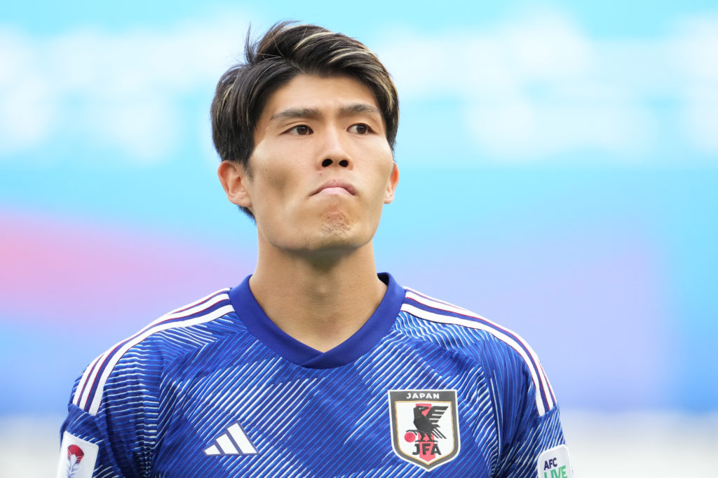 Bahrain v Japan: Round Of 16 - AFC Asian Cup