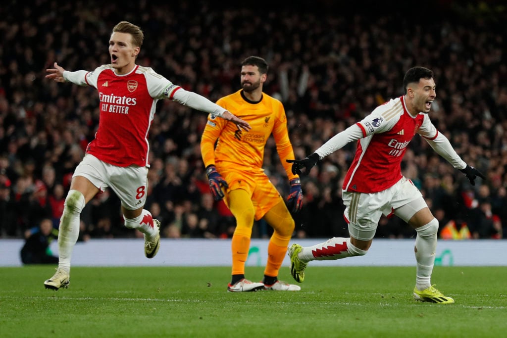 FBL-ENG-PR-ARSENAL-LIVERPOOL