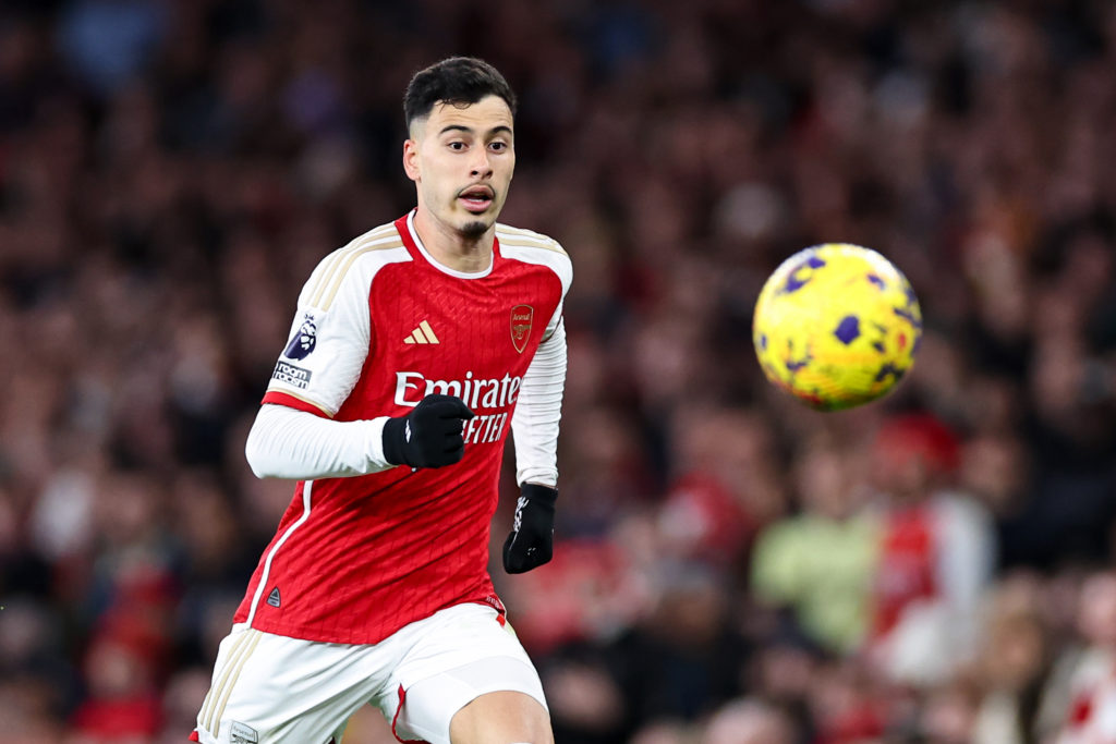 Arsenal FC v Liverpool FC - Premier League