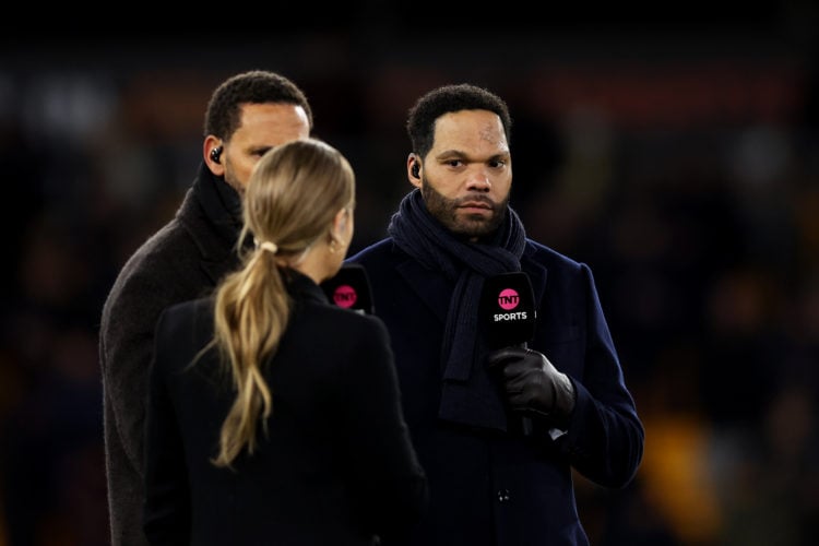 Photo by Jack Thomas - WWFC/Wolves via Getty Images