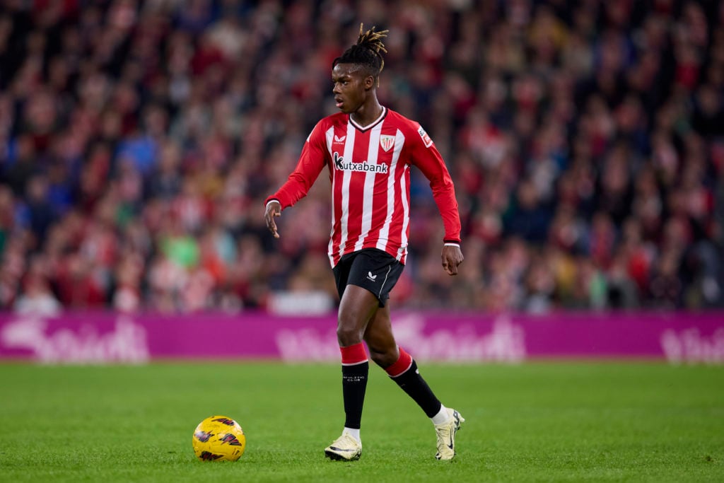 Athletic Club v RCD Mallorca - LaLiga EA Sports