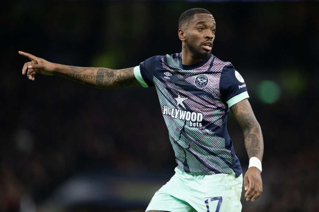 Tottenham Hotspur v Brentford FC - Premier League